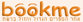 Bookeme logo